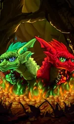 Double Dragon Gold: Hold & Win