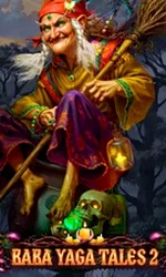 Baba Yaga Tales 2