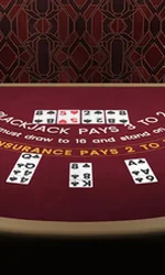 Blackjack X 19 - Ruby