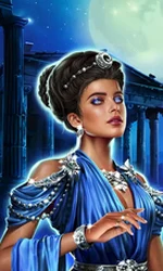 Demi Gods V Hold Hit