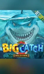 A Big Catch - Hold & Win