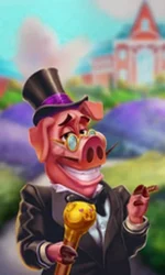 Crack More Piggy Banks