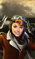 Spirit of Adventure