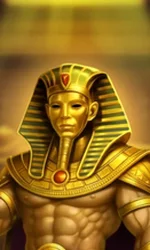 Treasures of Osiris