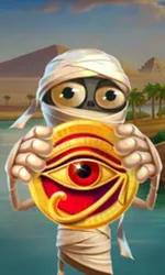 Mummy's Jewels 100
