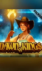 Dawn of Kings